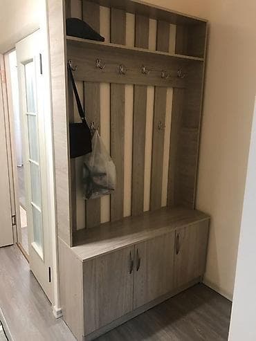 гик цены на квартиры: 2 комнаты, С мебелью полностью — 2