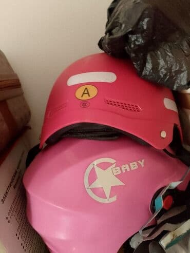 другие аксессуары: Обмен на продукты и мыло мойку или продажа всего что на фото есть Лот — 26