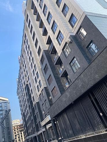 2 room flat: 2 комнаты, 53 м², Элитка, 2 этаж, Евроремонт — 1