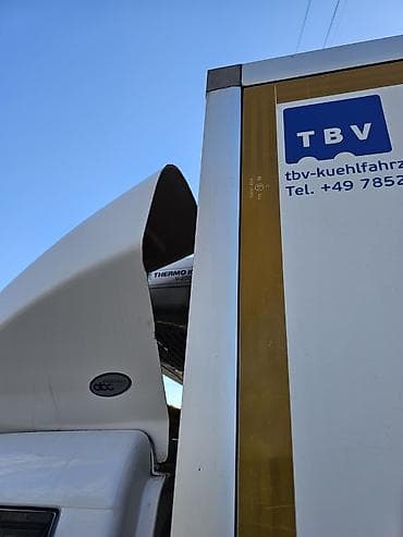 спринтер реф: Mercedes-Benz Спринтер: 2010 г., 3 л, Ручные, Дизель — 6