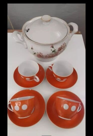 диваны ош: Супницачашки,вилки,ножи — 2