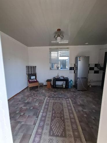 катеджы: Продаётся участок с домом по готовому проекту - почти завершён (80%) — 9