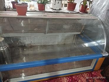 Холодильное оборудование: Кондитерские, Китай — 3