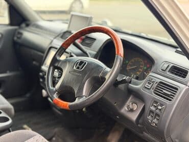 honda crv кпп: Honda CR-V: 1999 г., 2 л, Автомат, Бензин — 8