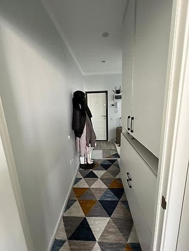 all group: 1 комната, 52 м², 105 серия, 7 этаж, Дизайнерский ремонт — 2