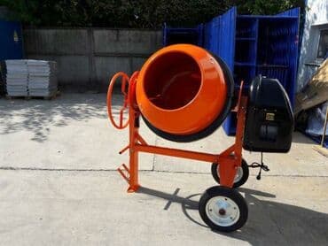 набор инструментов бишкек цена: Сдам в аренду Бетономешалки — 7