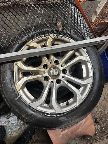 диски 16 на бмв: Колеса в сборе 205 / 55 / R 16, Всесезонная, Комплект, Легковые, Литые, отверстий - 5 — 3