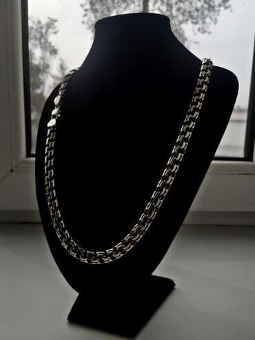 цепочка змейка золото: Золотая цепь "Питон" 25 грамм Делаю на Заказ серебряные и золотые — 14