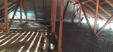 утепление дома: Утепление балкона, лоджии, Утепление стен, Утепление полов | Утепление дома, Утепление квартиры, Утепление склада | Пенополистирол, Базальт До 1 года опыта — 4