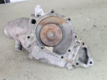 электронный насос для машины цена: Помпа Porsche 1986 г., Б/у, Оригинал, Германия — 15