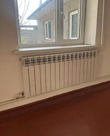 щербакова квартира берилет: 2 бөлмө, Риелтор — 2