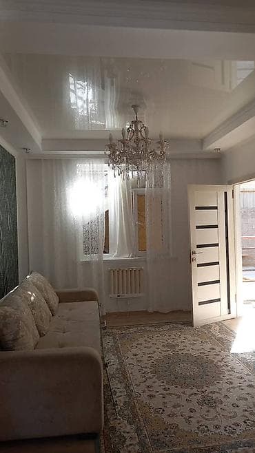 помогу продать: 2 комнаты, 48 м², Дизайнерский ремонт — 1