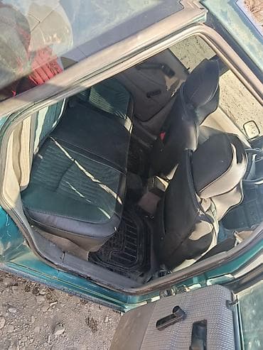 сколько стоит отработанный катализатор: Volkswagen Passat: 1992 г., 1.8 л, Автомат, Бензин, Седан — 6