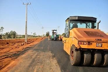 Услуги по строительству и ремонту: Укладка асфальта Гарантия, Бесплатная консультация, Монтаж Больше 6 лет опыта — 2