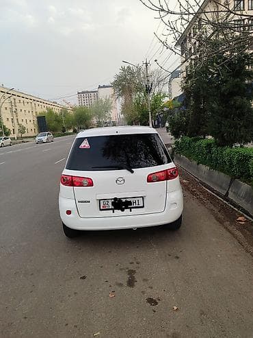 запчаст мазда демио: Mazda Demio: 2005 г., 1.3 л, Автомат, Бензин, Хэтчбэк — 2