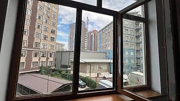 Квартиры: 4 комнаты, 122 м², Южная Магистраль 3 этаж, Евроремонт — 9