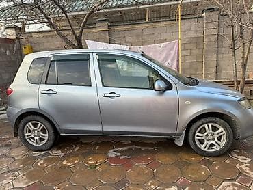 1gz ge: Mazda Demio: 2013 г., 1.3 л, Автомат, Бензин, Хэтчбэк — 4