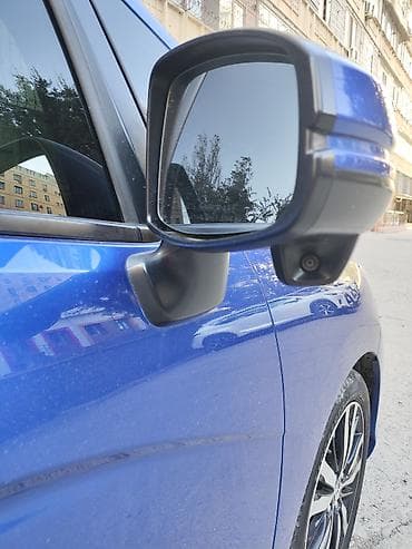 туманники хонда: Honda Fit: 2019 г., 1.5 л, Вариатор, Бензин, Хэтчбэк — 9