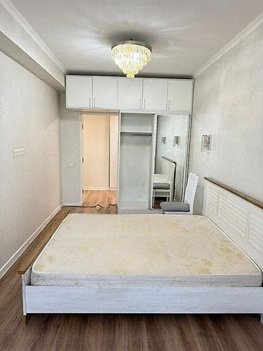 2 комнаты, Собственник, С мебелью полностью