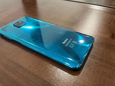 iphone pro max: Redmi, Redmi Note 9 Pro, 64 ГБ, 2 SIM — 6