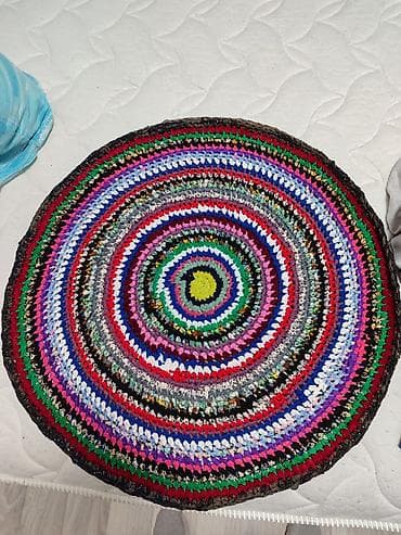 шарики для стирки: Ковер — 3