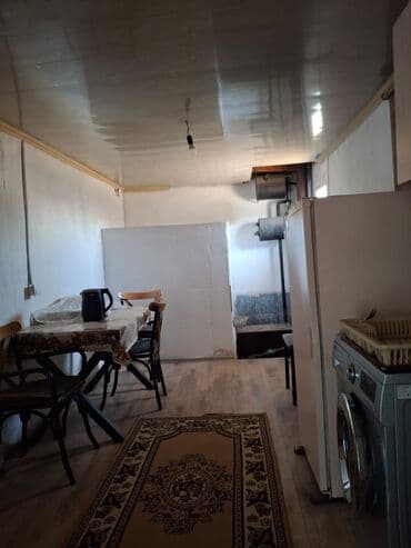 куплю дом в панфиловском районе чалдоваре: Үй, 70 кв. м, 2 бөлмө, Менчик ээси, Евро оңдоо — 6