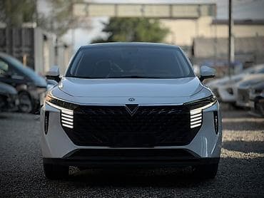 wuling mini ev: Roewe : 2023 г., Кроссовер — 1