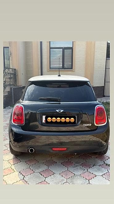 мини итх: Mini Cooper: 2017 г., 1.9 л, Автомат, Бензин, Хэтчбэк — 2