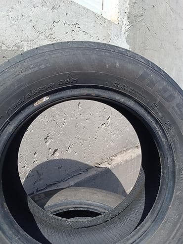 Летние шины 185/65 R14 86H, комплект из 4 шт. Характеристики: -