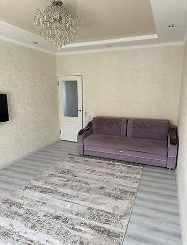 105: 2 комнаты, 47 м², 105 серия, 7 этаж, Евроремонт — 5