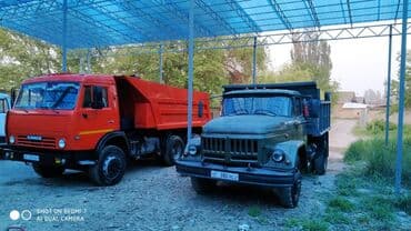 садовую тележку: Отсев отсев отсев отсев щебень смесь песок гравер глина. Камни Таш — 4