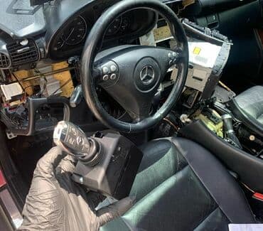 программирование ключей: Ремонт ключей мерседес перестал крутить замок не открывает с кнопки — 15