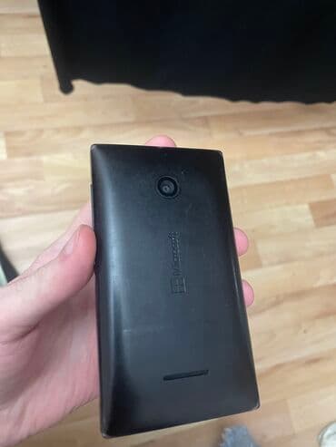 выкуп телефонов: Microsoft Lumia перестал включаться, скорее всего батарея не работает — 7