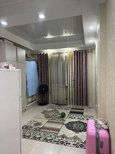 гостиничного: 1 комната, 21 м², Гостиничный тип, 2 этаж, Дизайнерский ремонт — 2