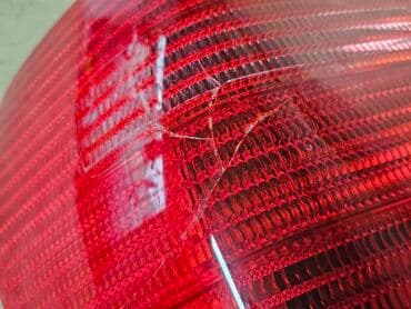 купить фары на гольф 4: Задний левый стоп-сигнал Volkswagen 2000 г., Б/у, Оригинал, Германия — 4