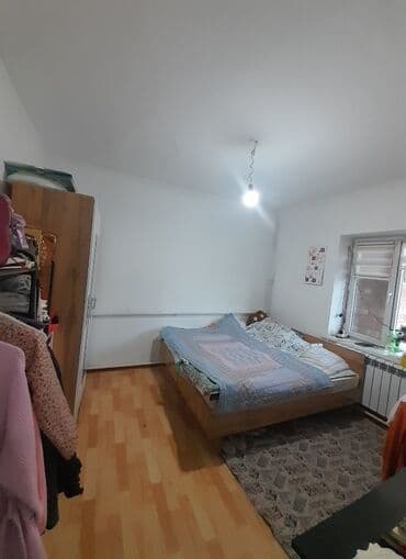 снять квартиру токмок: Дом, 50 м², 4 комнаты, Агентство недвижимости, Дизайнерский ремонт — 9