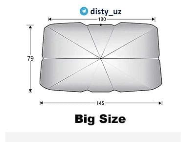 козырьки на авто: Новый, Самовывоз, Платная доставка — 2