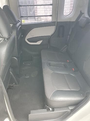 рамка легаси: Kia Ray: 2021 г., 1 л, Автомат, Бензин, Хэтчбэк — 5