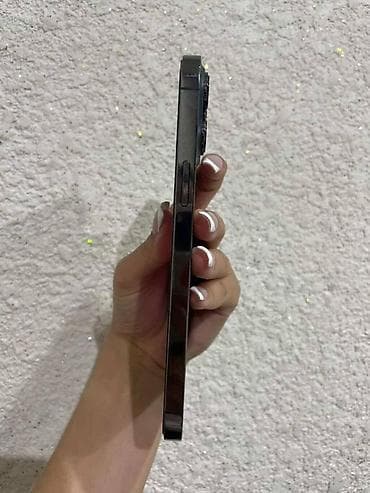 poco f3 8256: IPhone 13 Pro Max, 256 ГБ, Графит, 78 % — 4