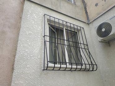 установка оконных решеток цена: Решетки. Решетки на окна. От 1900 за метр квадратный. Цена зависит от — 15