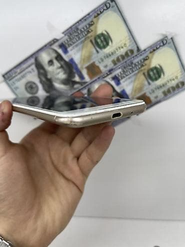 xiaomi redmi note 5: Redmi, Redmi 6, Б/у, 16 ГБ, цвет - Золотой, 1 SIM, 2 SIM — 2