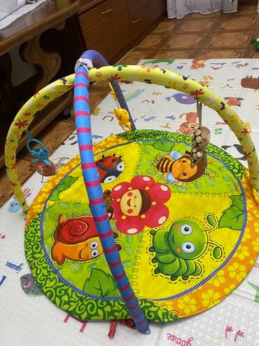 игрушка осьминог настроение бишкек: Игрушки — 1