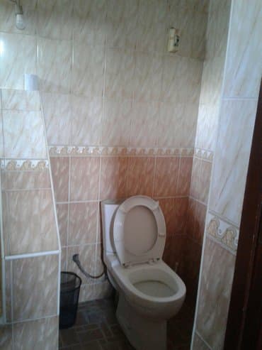 комната с подселением ошский рынок: 2 комнаты, Бытовая техника, Душевая кабина, Бронь — 2