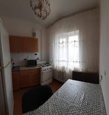 здаю квартира жал: 2 комнаты, Собственник, С мебелью частично — 4