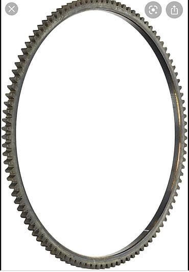 Венец маховика Mitsubishi 106 зубьев и 110 зубьев новый оригинал at lalafo.kg Венец маховика Mitsubishi 106 зубьев и 110 зубьев новый оригинал