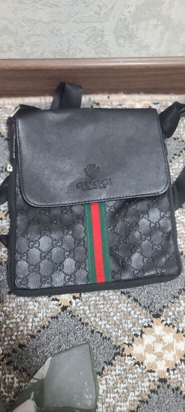 брендовые сумки оригинал распродажа: Барсетки — 1