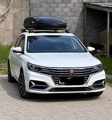 subary imreza: Roewe i5: 2020 г., 1.5 л, Вариатор, Электромобиль, Седан — 2