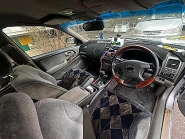 ниссан сефиро 1997: Nissan Cefiro: 1999 г., 2.5 л, Автомат, Бензин, Седан — 7