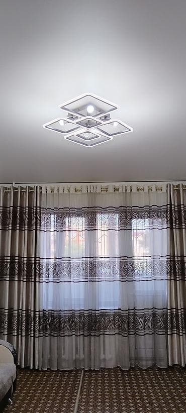 flat rent: 1 комната, Собственник, С мебелью частично — 2