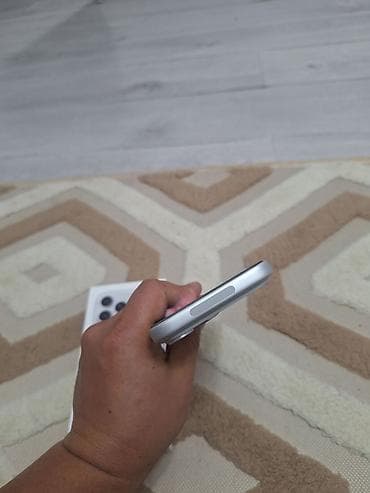 ploika pro: IPhone 17 Pro Max, Б/у, 256 ГБ, Серебристый, Коробка, 99 % — 5